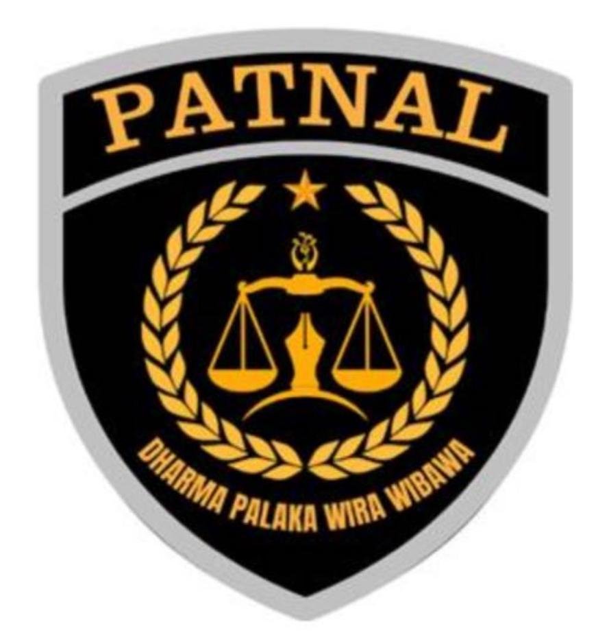 Logo PATNAL